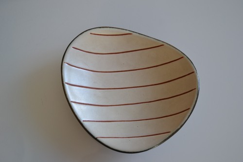 Coupe moderniste vide - moderniste,
