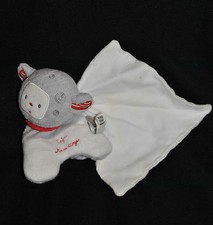 🍀 Peluche Doudou Mouton