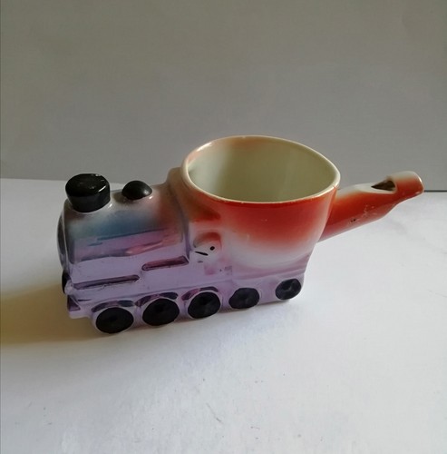 Rare coquetier ancien - rare,