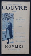 Couverture Catalogue Grands