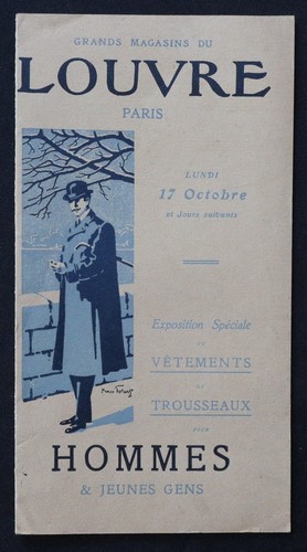 Couverture catalogue grands - couverture,