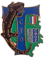 insigne OPEX - OPE 089 -