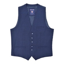 Lambretta - Gilet motif/style