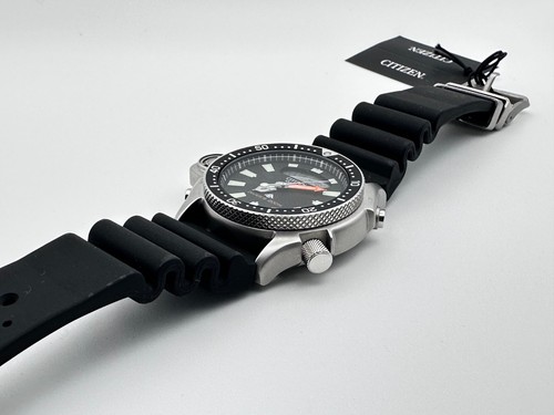 Citizen aqualand jp2000 - citizen,