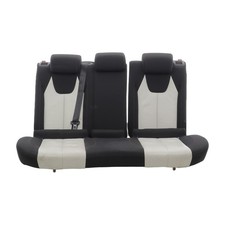Kit banquette arrière - Seat LEON II PH.1 - KITBANQUETTEARLEONII - L1-3046A