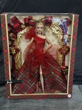 Poupée coffret Mattel "