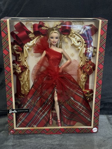 Poupée coffret mattel - poupée, "