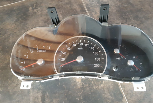 Compteur kia carnival 2 - kia,