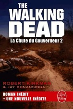 The Walking Dead Tome IV : La