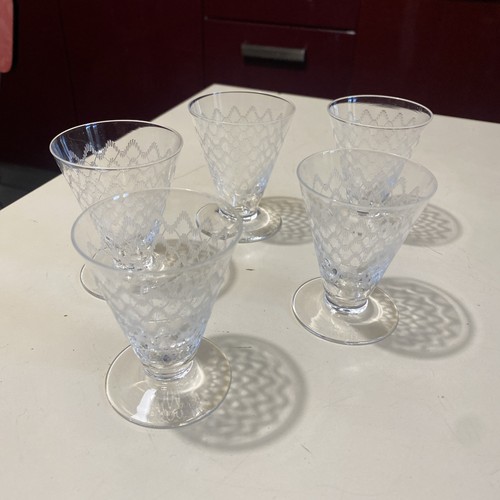 Sevres verres art deco - sevres,5,