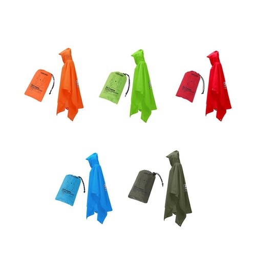 Poncho adulte cape - poncho,