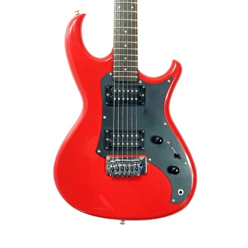 Guitare électrique aria - guitare,