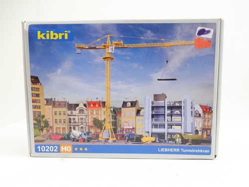 Kit décoration kibri h0 - décoration,