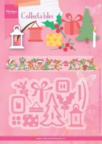 Dies big shot sizzix - shot, marianne