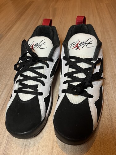Air jordan mvp - mvp, 92