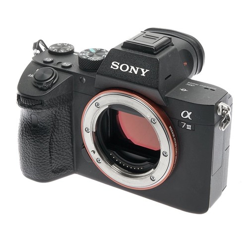 Sony alpha iii occasion - alpha,