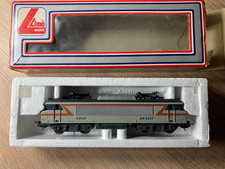 Train ho Lima BB 7251 SNCF