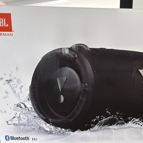 Jbl xtreme enceinte - jbl,
