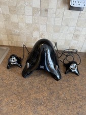 JBL Creature IIl Black