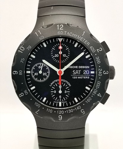 Montre homme porsche design - homme,