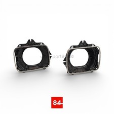Cadre phare pour dodge ram - cadre,