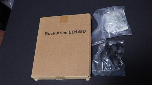 Rock aries limited - metal, fight