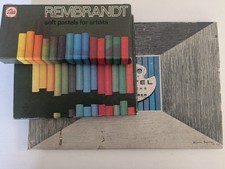 Vintage Rembrandt Talens &