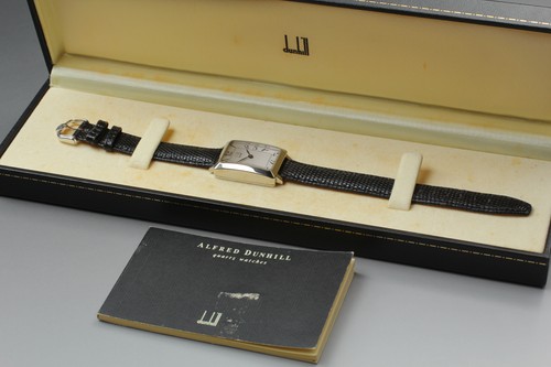 Montre pour femme dunhill - montre,