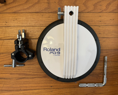 Roland electronic drum - pd-9,