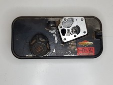 réservoir de moteur briggs et