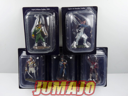 Nap36 lot soldats - nap36,