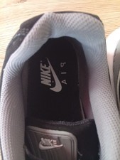 Basket Air Nike