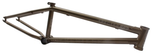 Cadre bmx khe specter pro - cadre,