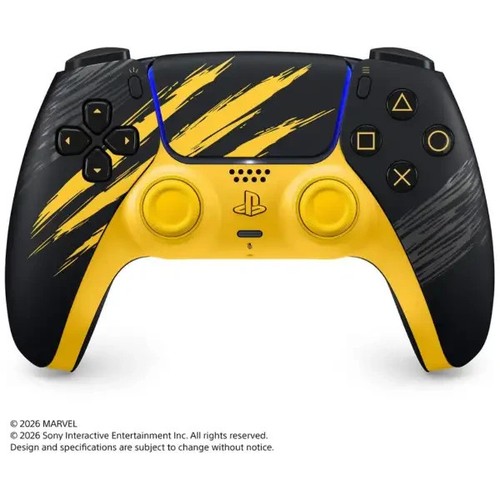 Manette sans fil ps5 dualsense - manette,