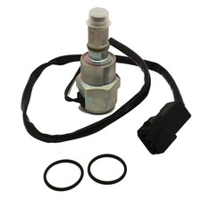 ELECTROVANNE D'AVANCE 12V ADAPT. LUCAS/ DELPHI