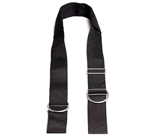 Plongée côté crotch sangle - plongée,