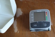 Tensiomètre de poignet Beurer