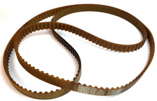 Megadyne T10 2250 Courroie de Transmission Longueur 2250mm Largeur 20mm #7