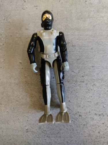 Figurine joe torpédo - joe, /