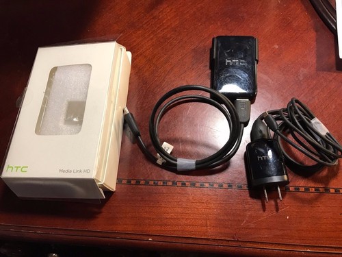 Htc media link hdmi - link, hd