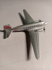 SCHABAK - DOUGLAS DC-3 - TWA -