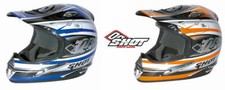 CASQUE SHOT FIGHT VINTAGE COLLECTOR HELMET  MX SX ENDURO Taille XL