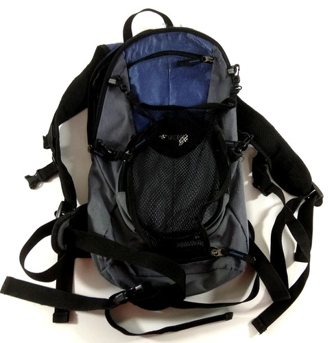 Sac dos top - dos, life