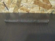 Ressort de diaphragme