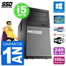 PC Tour Dell OptiPlex 9020