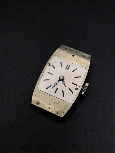 Leon hatot watch - leon,