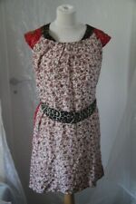 Original robe soie  STELLA