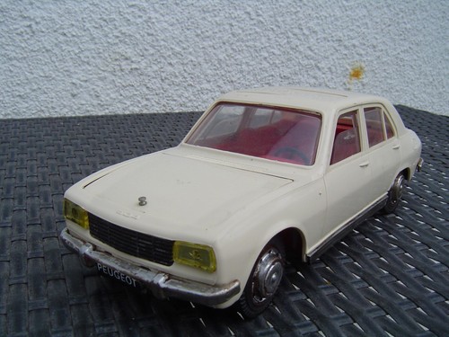 Peugeot 504 joustra - 504, j