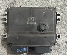 CALCULATEUR MOTEUR SUZUKI