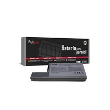 Batterie Pour Ordinateur Portable DELL LATITUDE D820 D531 D531N